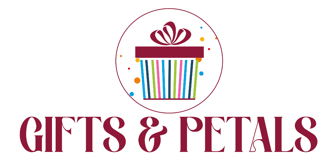 Giftsnpetals logo